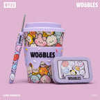 BT21 minini Donut Collector’s Box