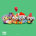 Veranda Santa Hat Accessory Kit