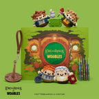 The Lord of the Rings Shire Collector’s Box