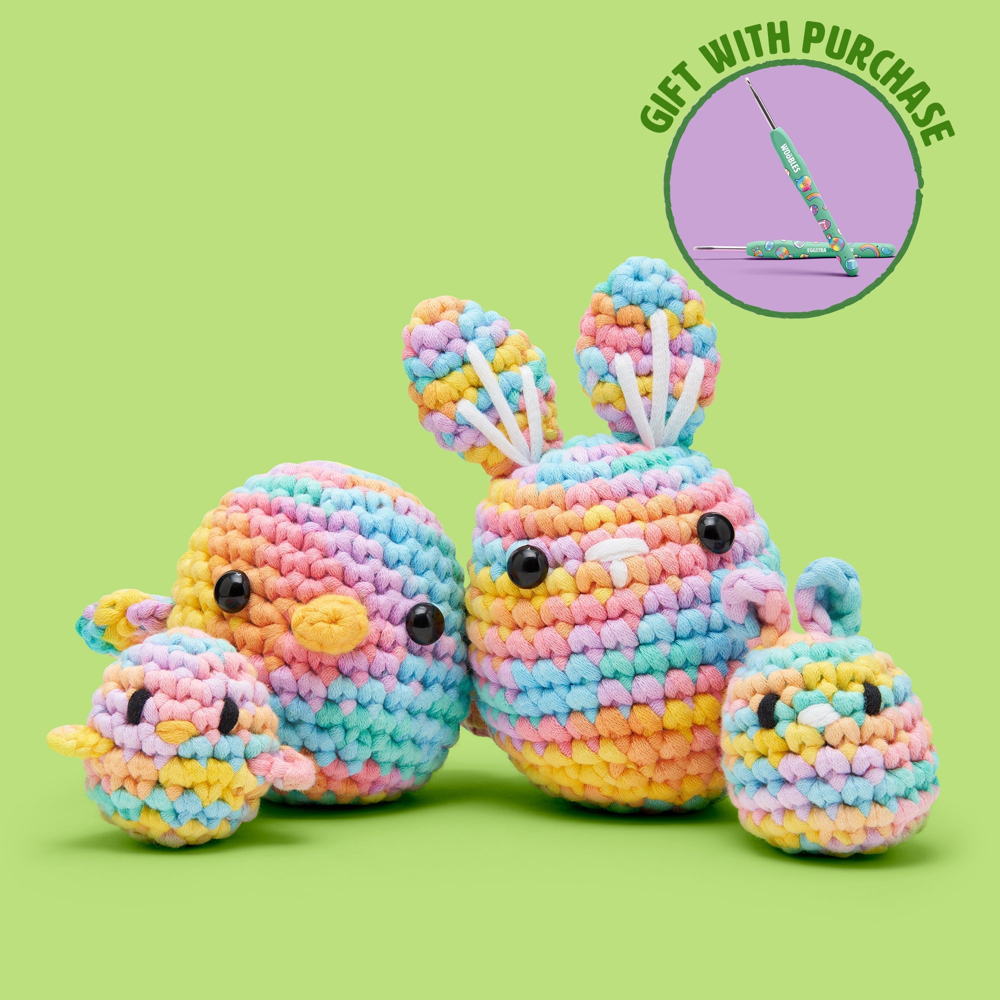 Somebunny Loves You Bundle