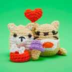 Eat, Paw, Love Bundle