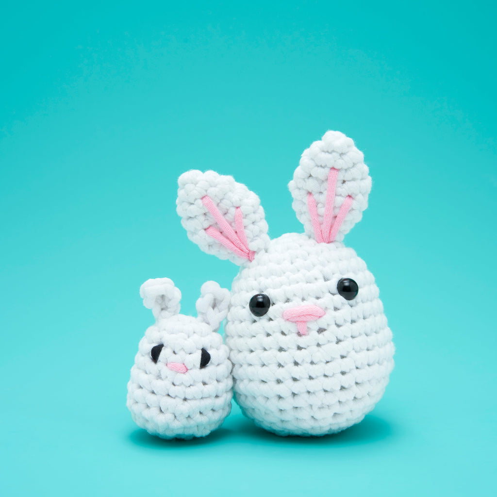Itty Bitty Wittle Bunny Accessory Kit