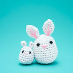 Itty Bitty Wittle Bunny Accessory Kit