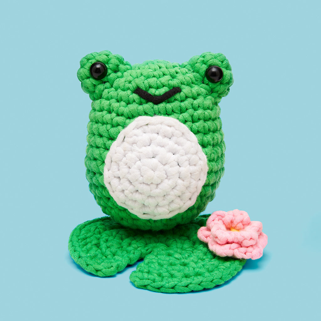 Tiny Lily Pad Accessory Kit