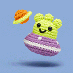 UFO My Heavens Bundle