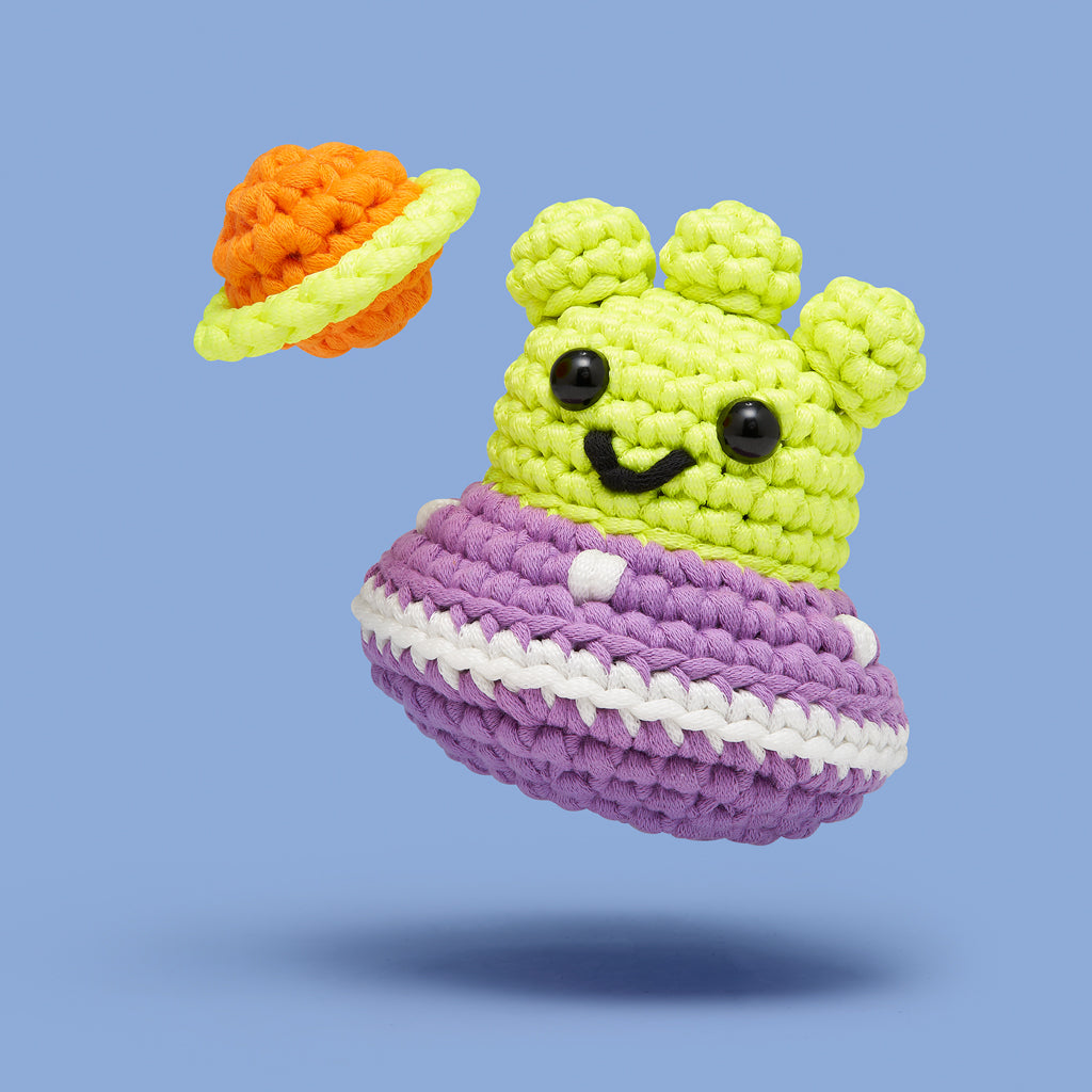 Tiny Planet Accessory Kit