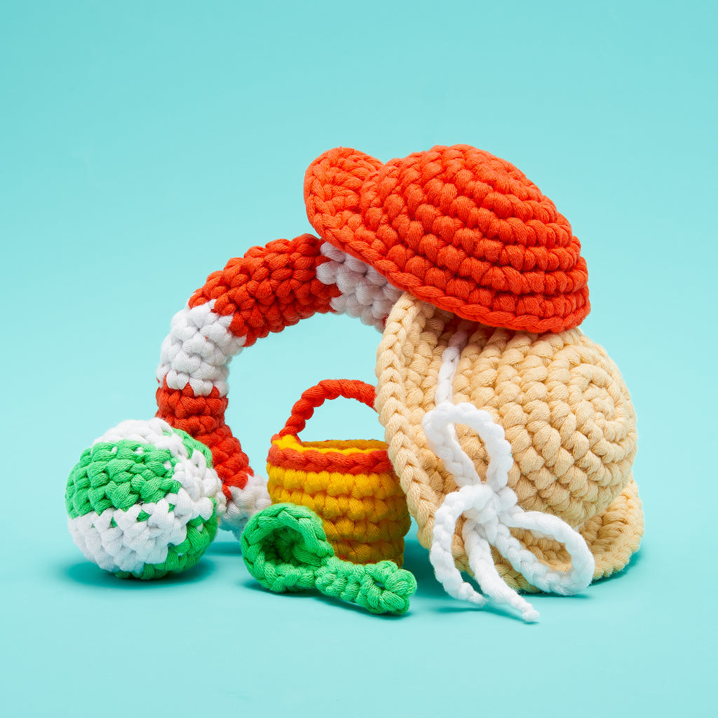 Summer Accessories Bundle