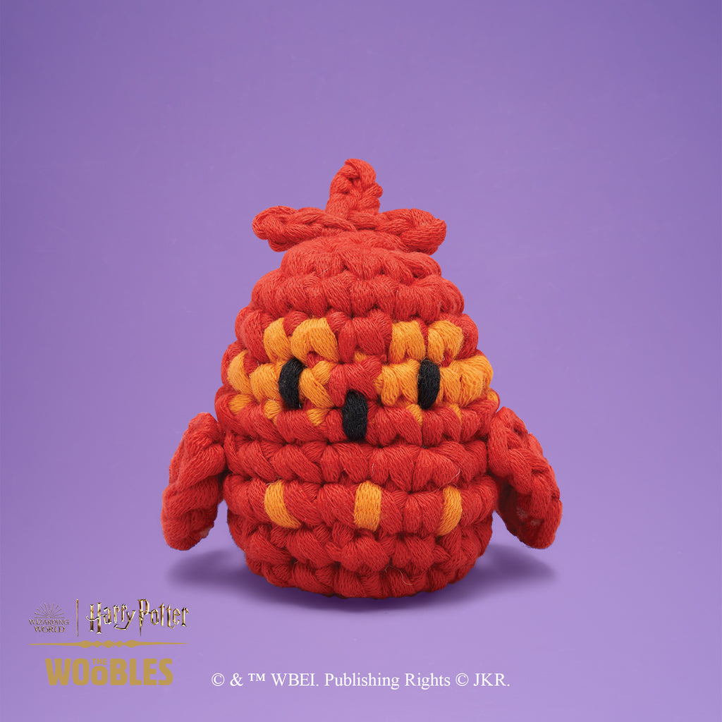 Tiny Fawkes™ Accessory Kit