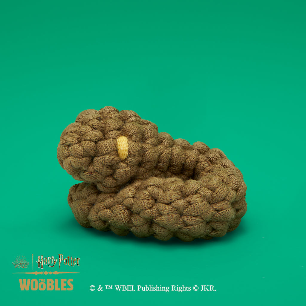 Wizarding World Woobles Bundle