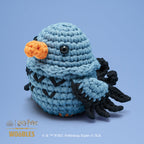 Ravenclaw™ Raven and Scarf Bundle
