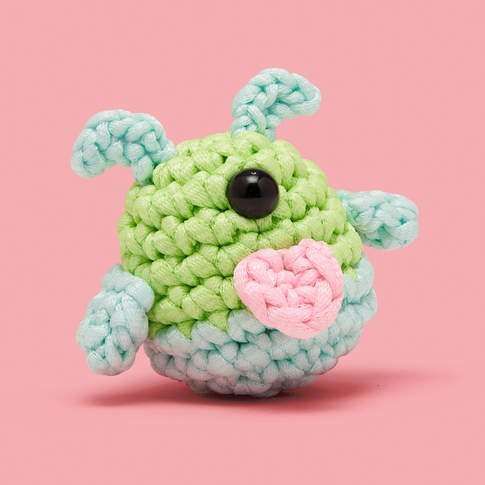 Baby Martian Accessory Kit