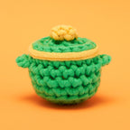 Tiny Cooking Pot Accessory Kit