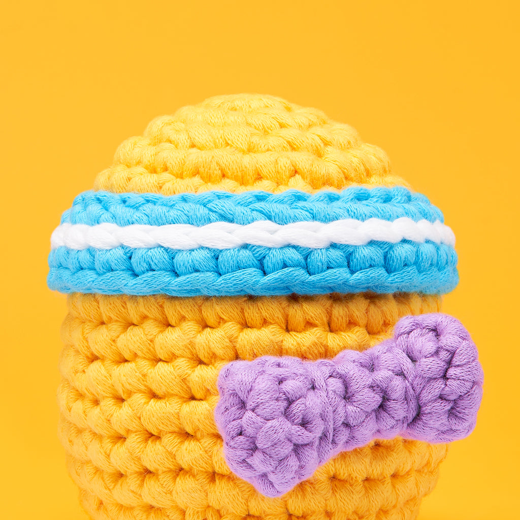 Tiny Workout Gear Accessory Kit