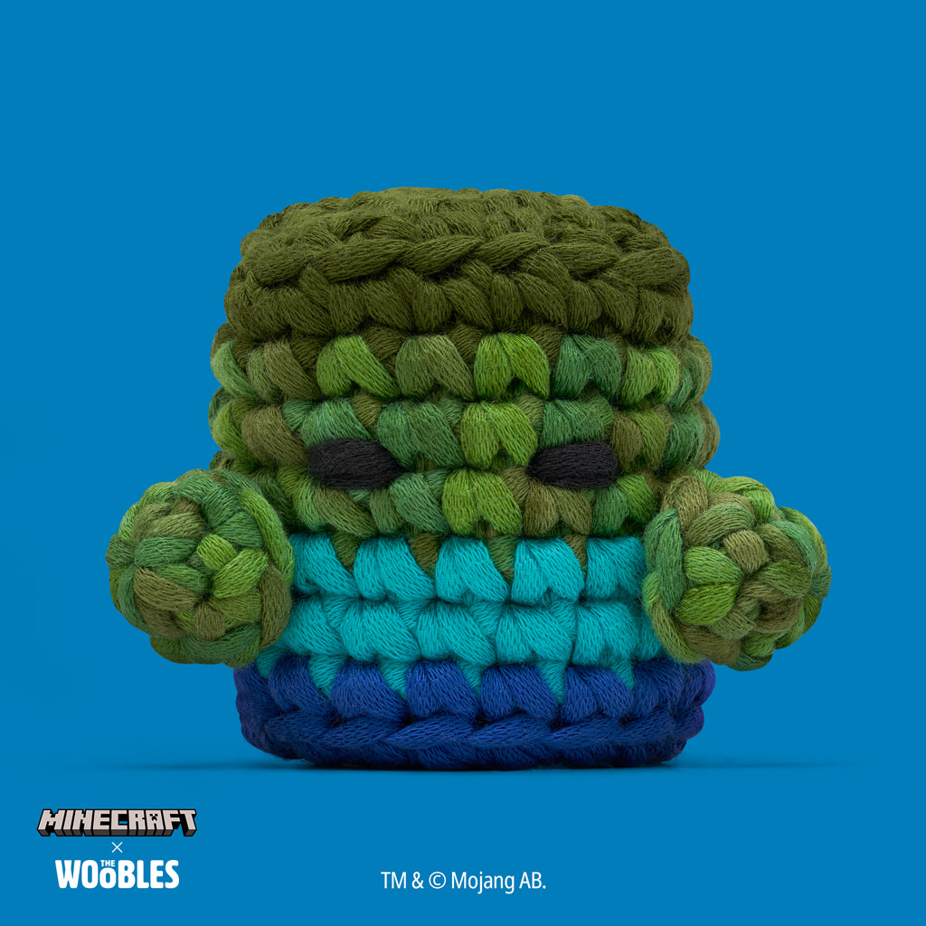 Will You Be Minecraft Bundle