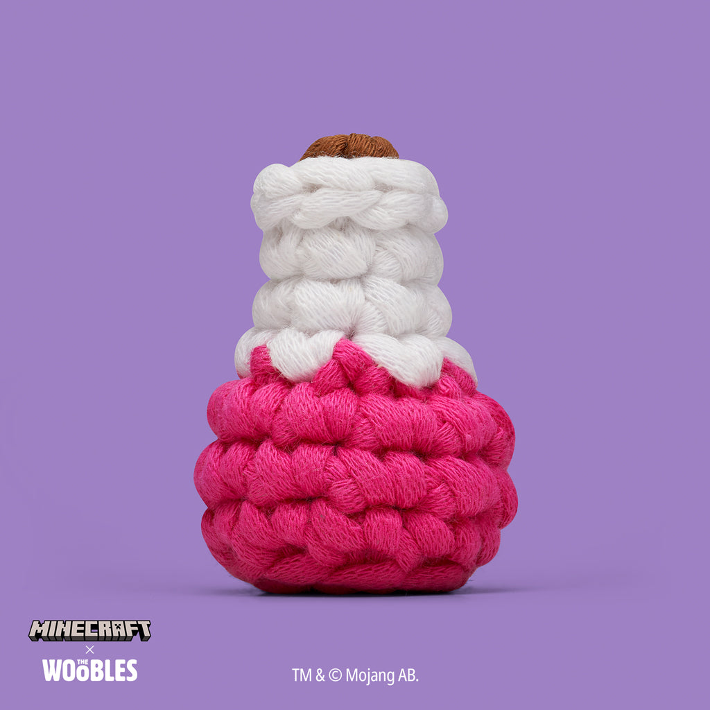 Will You Be Minecraft Bundle