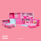Barbie x The Woobles DreamHouse™ Collector’s Box