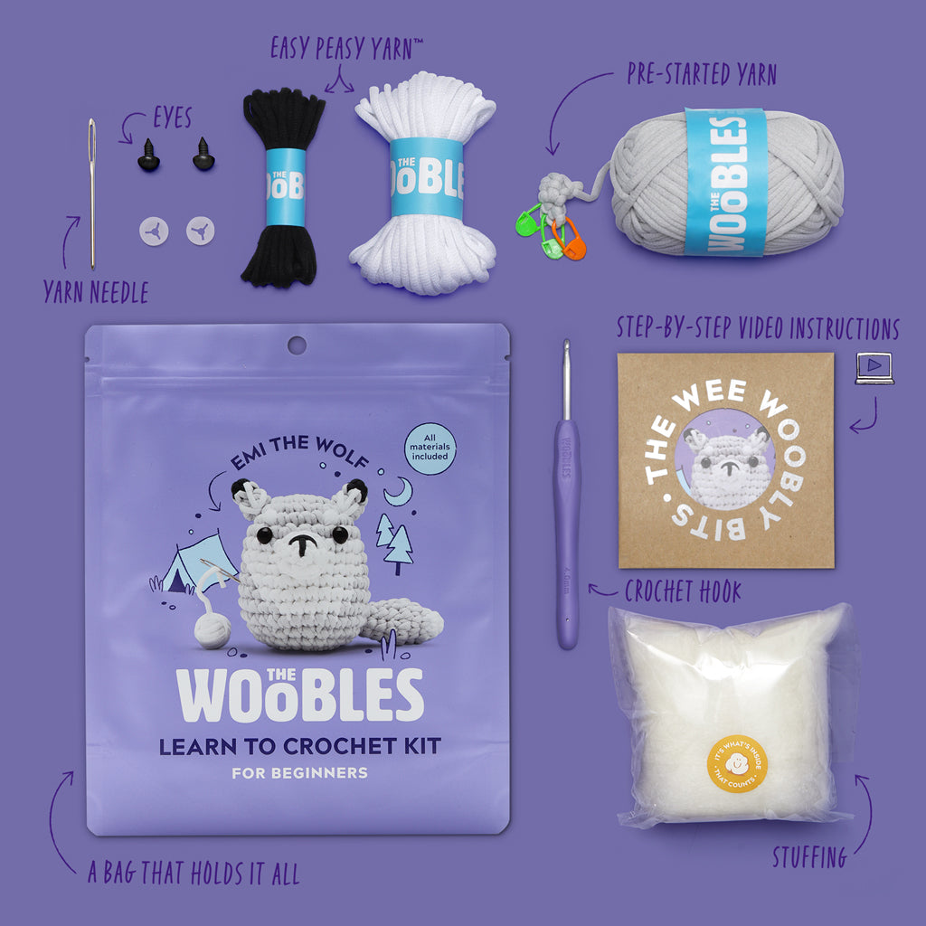 The S’more the Merrier Bundle