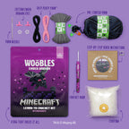 Will You Be Minecraft Bundle