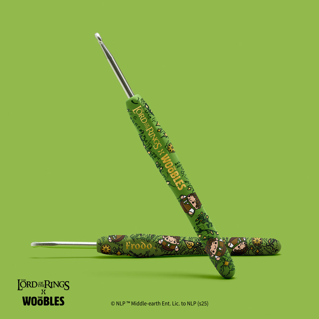 The Lord of the Rings Collector’s Box