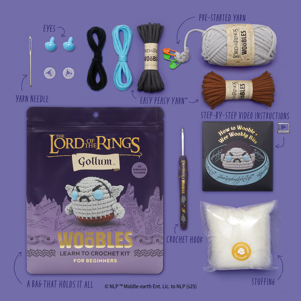 Gollum™ Bundle