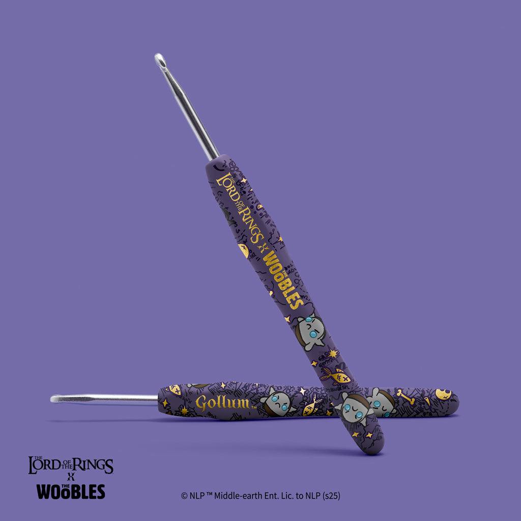 The Lord of the Rings Collector’s Box