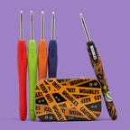 Eerie-sistibly Woobly Haunted House Box