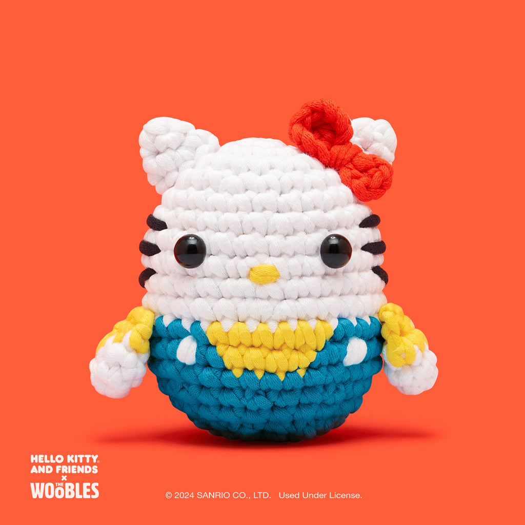 Sanrio® You Had Me at Hello Kitty® Bundle