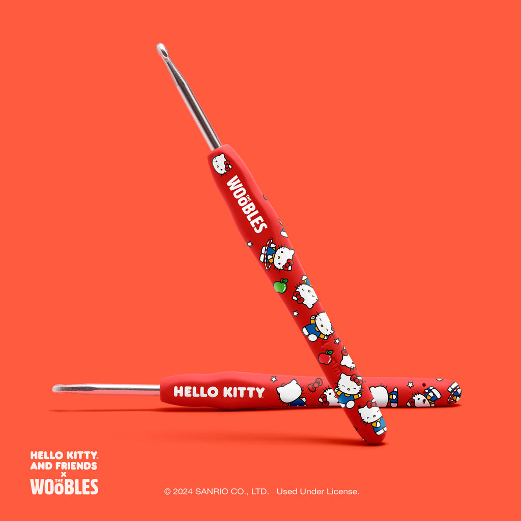Sanrio® You Had Me at Hello Kitty® Bundle