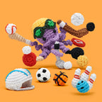 Tiny Hockey Set Accessory Kit