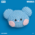 BT21 minini Donut Collector’s Box