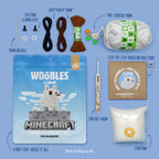 Minecraft Carpet Diem Bundle