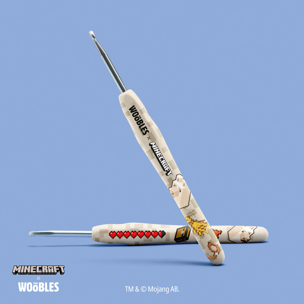 Will You Be Minecraft Bundle