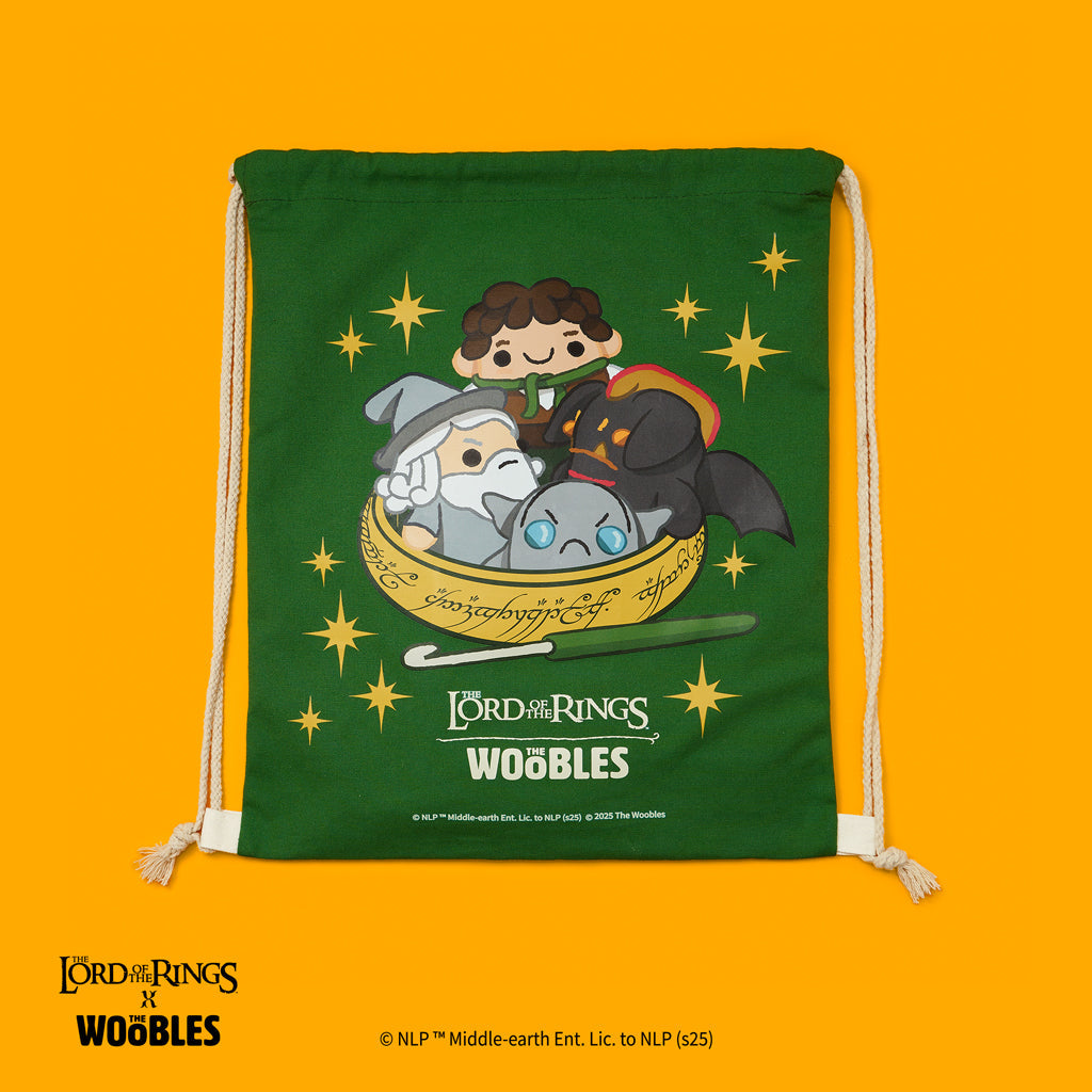 The Lord of the Rings Collector’s Box