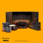 The Lord of the Rings Collector’s Box