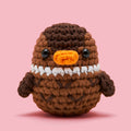 Maeve the Duck Crochet Kit