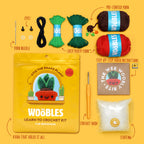 Wooble Where You're Planted Bundle