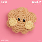 BT21 minini Donut Collector’s Box