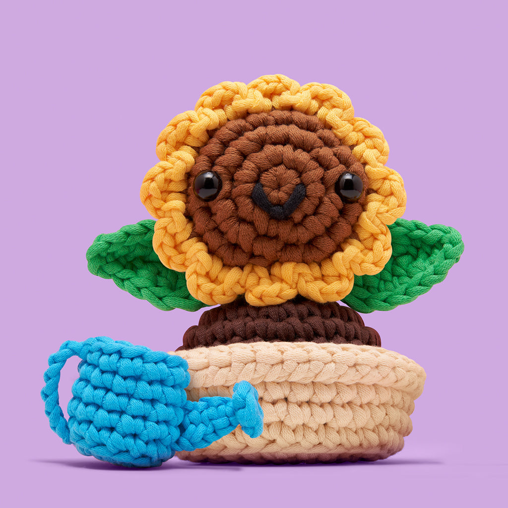 Tiny Watering Can Accessory Kit