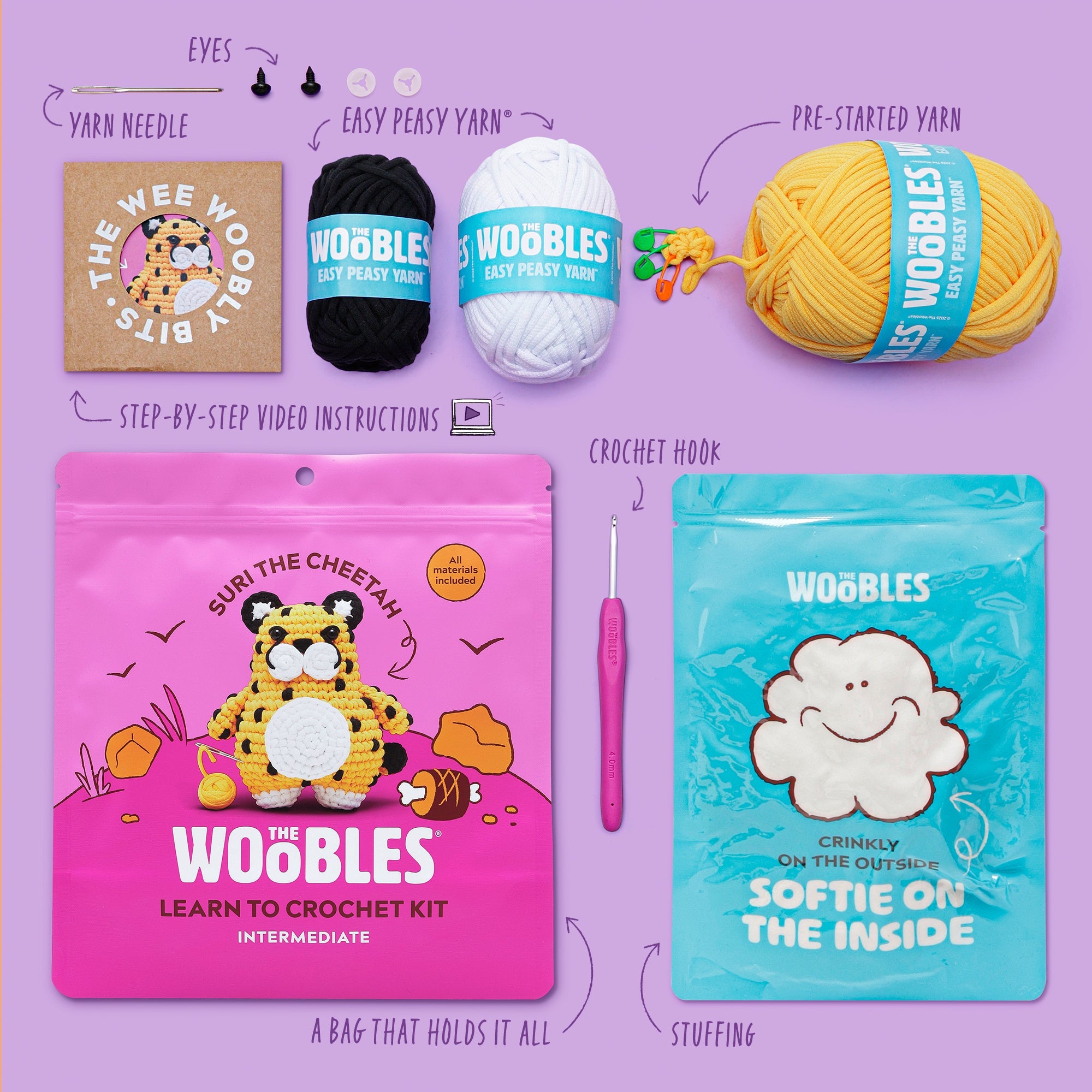 Totally Spot-On Bundle