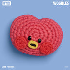 BT21 minini Donut Collector’s Box