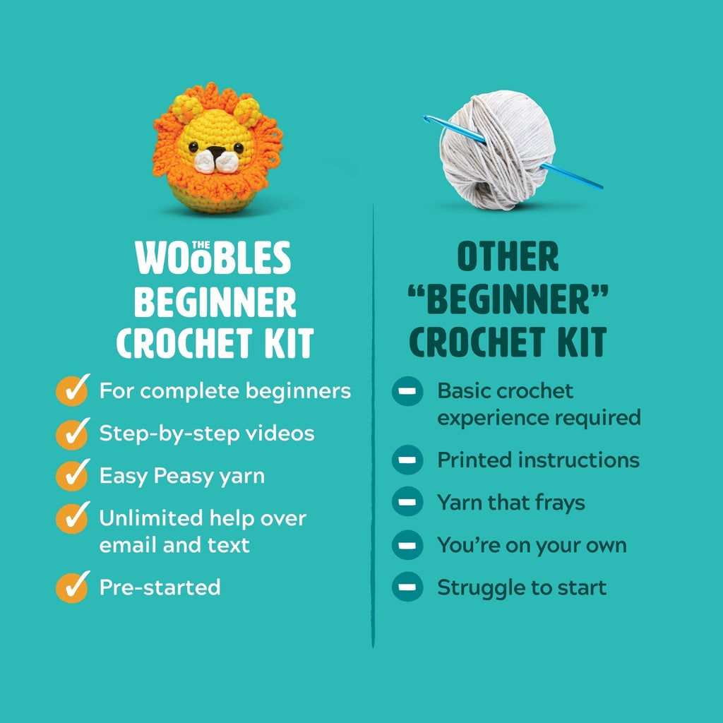 All Woobles Eve Bundle