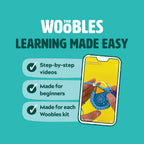 LittleTwinStars™️ Crochet Kits