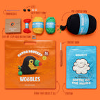 Toucan Do It Bundle