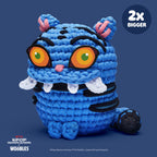 KPop Demon Hunters Magical Messengers Bundle