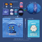 KPop Demon Hunters Magical Messengers Bundle
