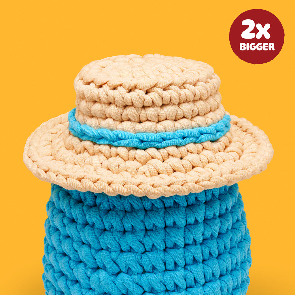 Extra Extra Squeeze All About It Bundle