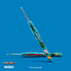 Will You Be Minecraft Bundle