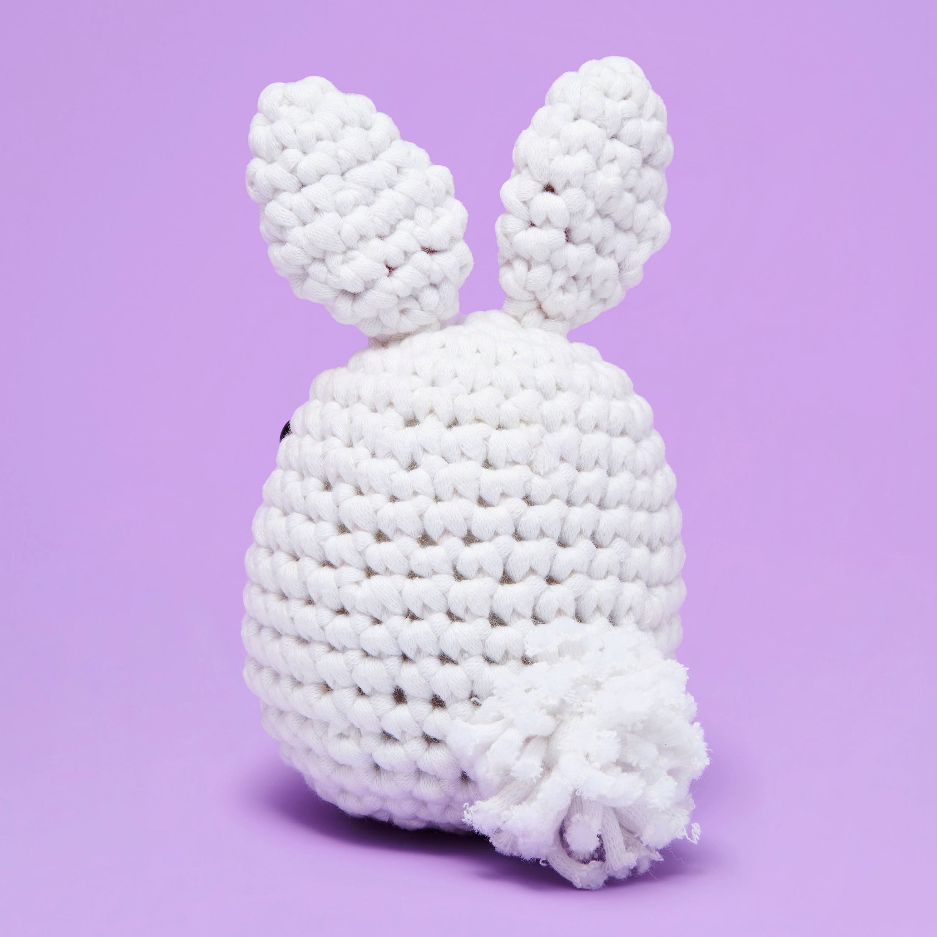 Jojo the Bunny Crochet Kit