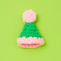Tiny Party Hat Accessory Kit