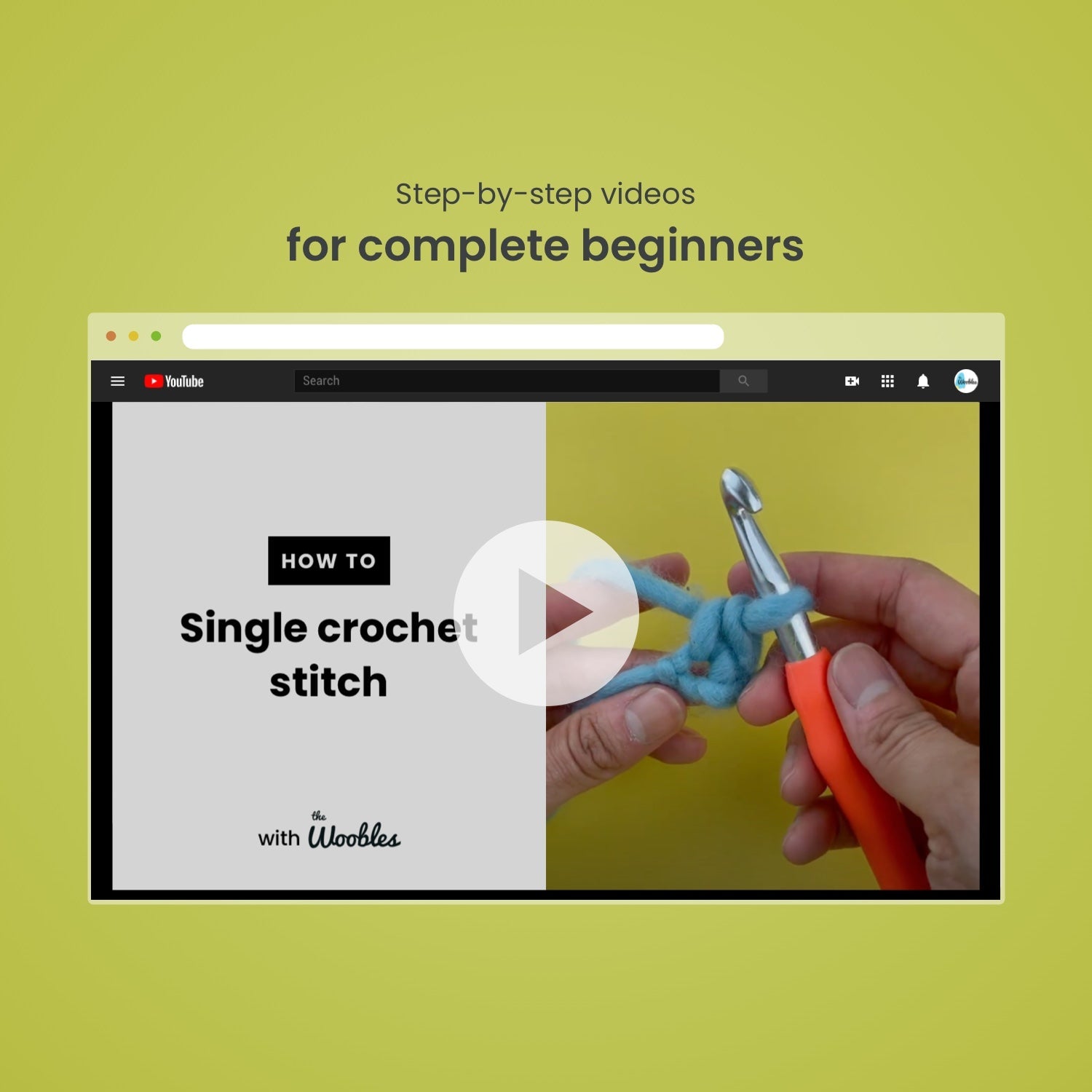 Tiny Party Hat Accessory Kit